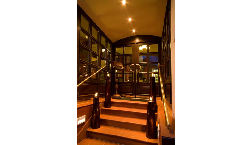 Hotel Continental Mariánské Lázně